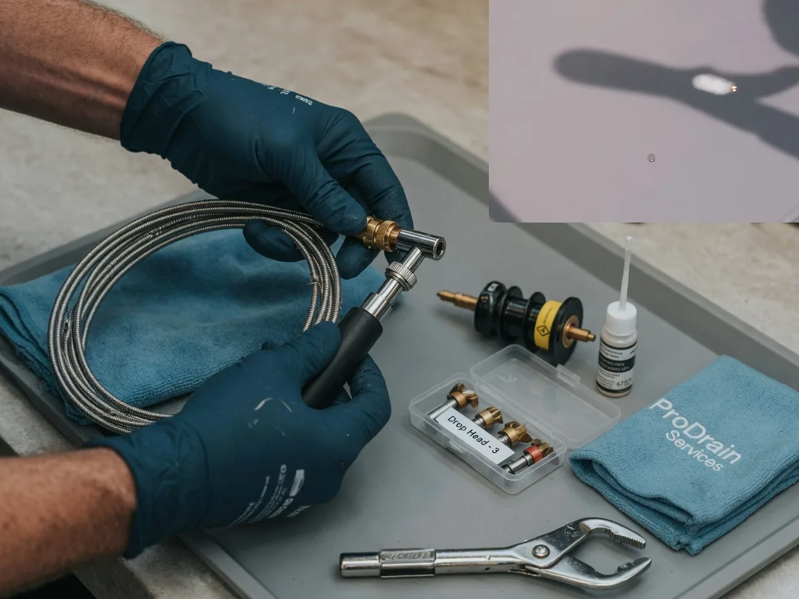 Why choose Drain Cleaning in Tracy, CA
